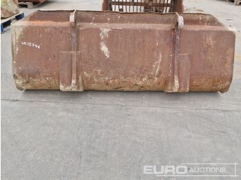 Godet 90" Loading Bucket to suit Telehandler: photos 4 Godet 90" Loading Bucket to suit Telehandler: photos 4