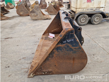 Godet 94" Loading Bucket to suit Telehandler: photos 2 Godet 94" Loading Bucket to suit Telehandler: photos 2