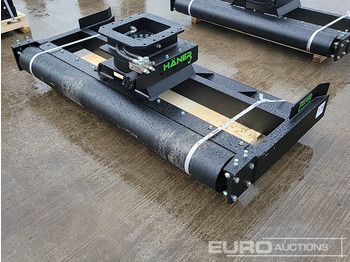 Accessoire pour Pelle Unused 2026 Haner HPH-R220A: photos 5 Accessoire pour Pelle Unused 2026 Haner HPH-R220A: photos 5