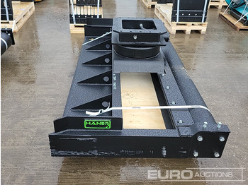 Accessoire pour Pelle Unused 2026 Haner HPH-R220A: photos 2 Accessoire pour Pelle Unused 2026 Haner HPH-R220A: photos 2