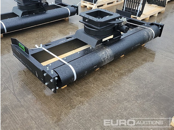 Accessoire pour Pelle Unused 2026 Haner HPH-R220A: photos 3 Accessoire pour Pelle Unused 2026 Haner HPH-R220A: photos 3