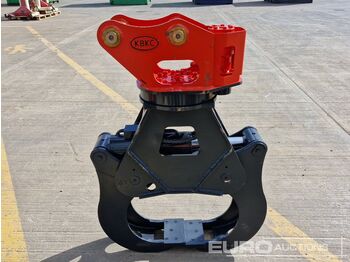 Accessoire pour Pelle Unused 2026 KBKC LS600: photos 4
