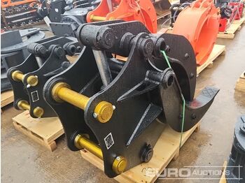 Accessoire pour Pelle Unused KBKC ASC65: photos 5