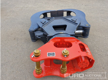 Accessoire pour Pelle Unused KBKC LS600: photos 4