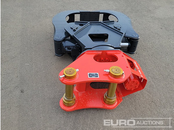 Accessoire pour Pelle Unused KBKC LS800: photos 4