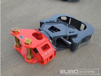 Accessoire pour Pelle Unused KBKC LS800: photos 5