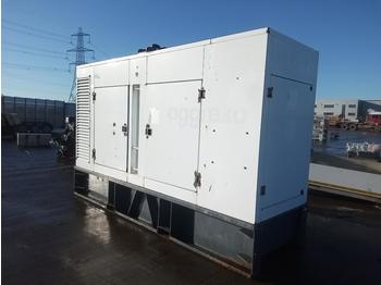 Groupe électrogène Aggreko 210KvA Generator, Cummins Engine: photos 1
