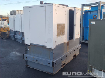 Groupe électrogène Aggreko 40kVA Generator, John Deere Engine: photos 3