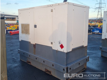 Groupe électrogène Aggreko 40kVA Generator, John Deere Engine: photos 4