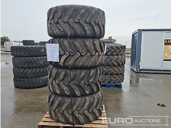 Pneu Alliance 500/60-22.5 Tyre (4 of): photos 4