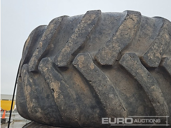 Pneu Alliance 500/60-22.5 Tyre (4 of): photos 5