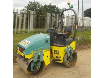 Compacteur Ammann ARX26: photos 1