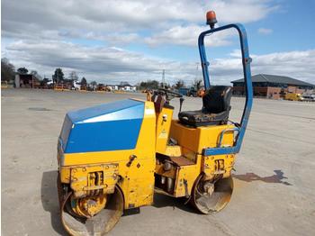 Compacteur Ammann AV12: photos 1
