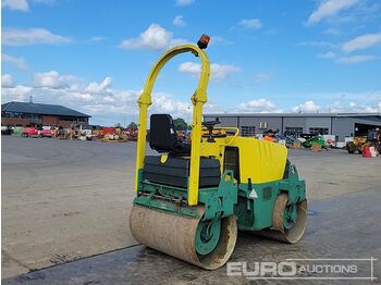 Compacteur Ammann AV26-2: photos 5 Compacteur Ammann AV26-2: photos 5
