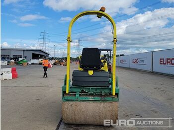 Compacteur Ammann AV26-2: photos 4 Compacteur Ammann AV26-2: photos 4
