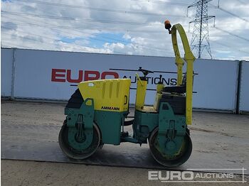 Compacteur Ammann AV26-2: photos 2 Compacteur Ammann AV26-2: photos 2