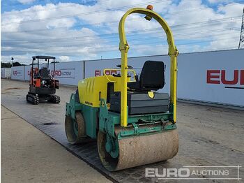 Compacteur Ammann AV26-2: photos 3 Compacteur Ammann AV26-2: photos 3