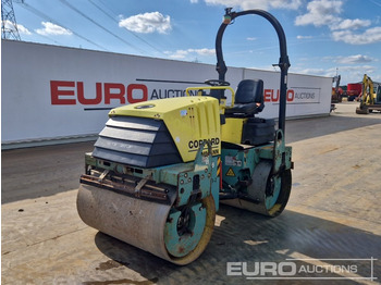 Compacteur AMMANN