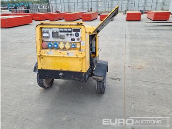 Groupe électrogène ArcGen 15KVA: photos 1