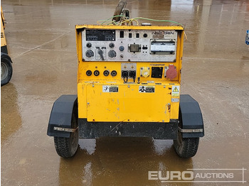 Groupe électrogène ArcGen Weldmaker 200X2LS: photos 4