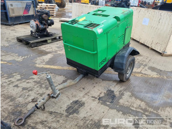 Groupe électrogène ArcGen Weldmaker 300AVC: photos 1