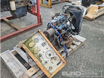 Groupe électrogène ArcGen Weldmaker: photos 5