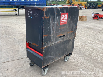 Matériel de chantier