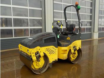 Rouleau compresseur Bomag BW120 AD-4: photos 1