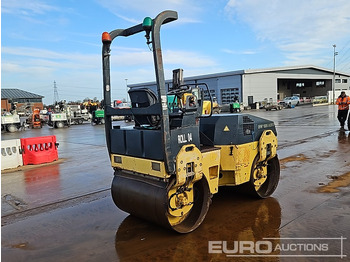 Compacteur Bomag BW125ADH: photos 5 Compacteur Bomag BW125ADH: photos 5