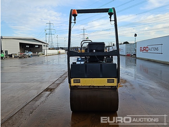 Compacteur Bomag BW125ADH: photos 4 Compacteur Bomag BW125ADH: photos 4
