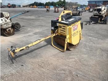 Compacteur Bomag BW71E-2: photos 1