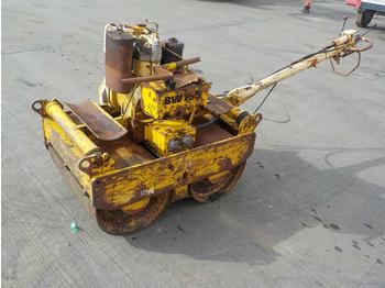 Mini compacteur Bomag BW75S: photos 1