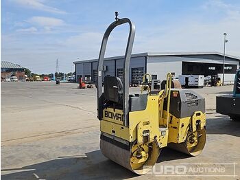 Compacteur Bomag BW80AD-2: photos 5