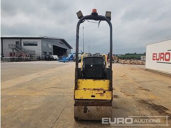 Compacteur Bomag BW80AD-2: photos 4