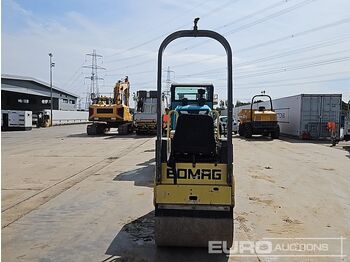 Compacteur Bomag BW80AD-2: photos 4