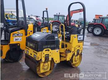 Compacteur BOMAG