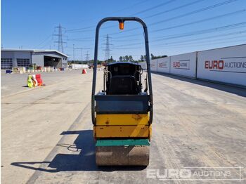 Compacteur Bomag BW80ADH: photos 4 Compacteur Bomag BW80ADH: photos 4