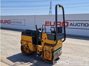 Compacteur Bomag BW80ADH: photos 3 Compacteur Bomag BW80ADH: photos 3