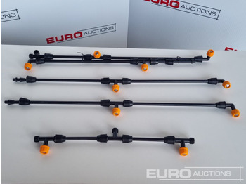 Cuve de stockage Boss FLSP-15-038: photos 5