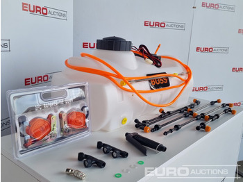 Cuve de stockage Boss FLSP-15-038: photos 3