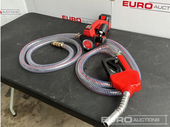 Matériel de chantier Boss LD50: photos 3