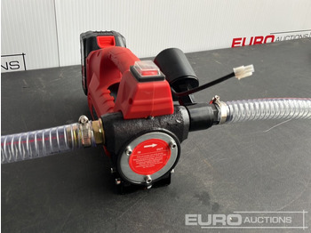 Matériel de chantier Boss LD50: photos 5