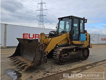 Bulldozer CATERPILLAR 953