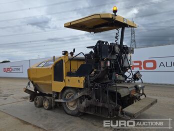 Centrale d'enrobage CAT AP300F: photos 3 Centrale d'enrobage CAT AP300F: photos 3