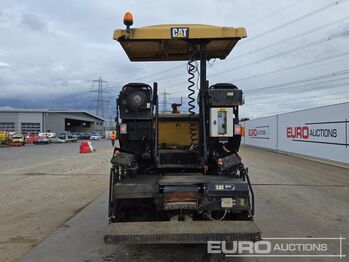 Centrale d'enrobage CAT AP300F: photos 4 Centrale d'enrobage CAT AP300F: photos 4