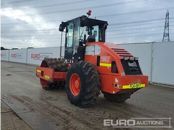 Compacteur CAT CP533E: photos 3 Compacteur CAT CP533E: photos 3