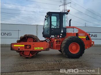 Compacteur CAT CP533E: photos 2 Compacteur CAT CP533E: photos 2