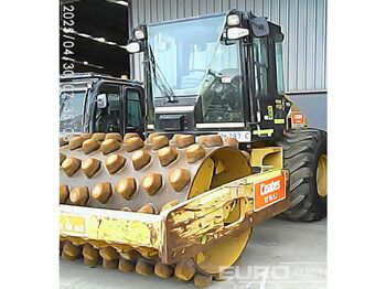 Compacteur CAT CP533E: photos 2 Compacteur CAT CP533E: photos 2