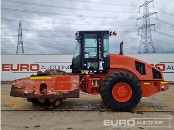 Compacteur CAT CP74: photos 2 Compacteur CAT CP74: photos 2