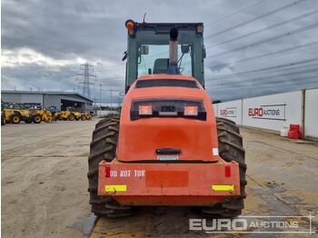 Compacteur CAT CP74: photos 4 Compacteur CAT CP74: photos 4